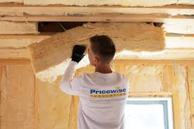 Types of Insulation We Offer in Ocean City, FL